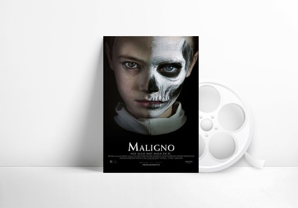Movie The Prodigy