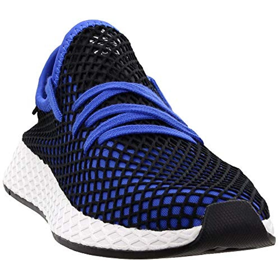 Social adidas Mens Deerupt Runner Casual Shoes