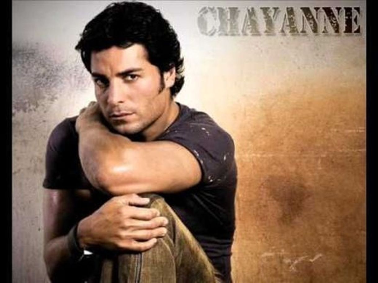 Social Chayanne - Dejaría Todo