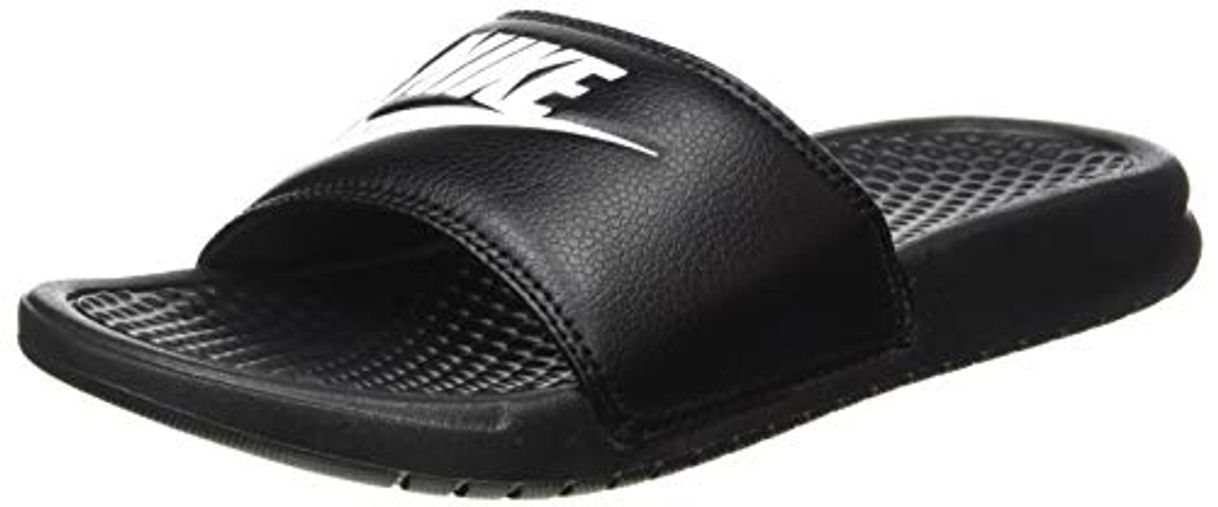 Product Nike Benassi Jdi, Chanclas Unisex Adulto, Negro