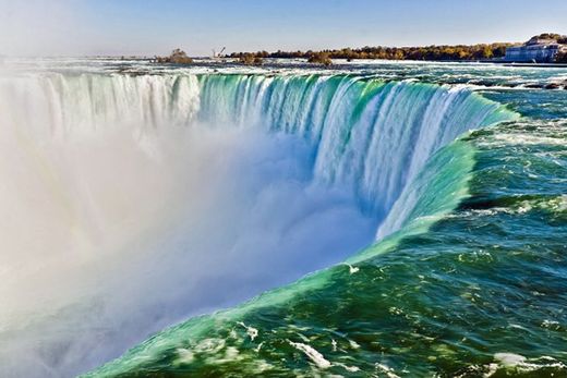 Niagara Falls