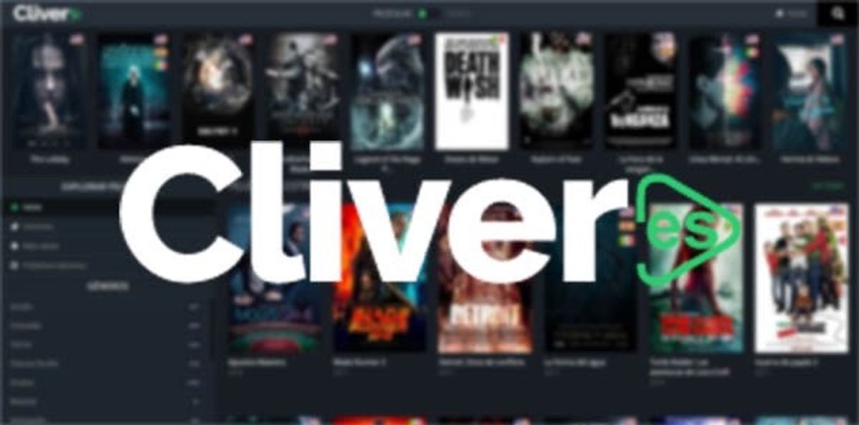 Fashion Cliver.tv: Películas y Series Online Gratis en HD