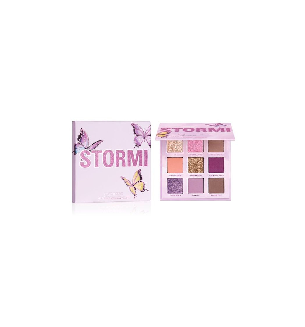 Product Stormi Mini Palette