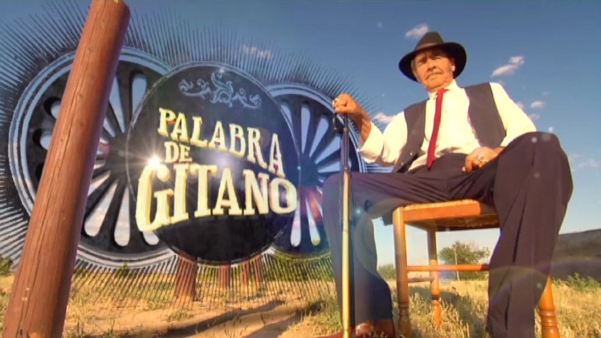 Serie Palabra De Gitano