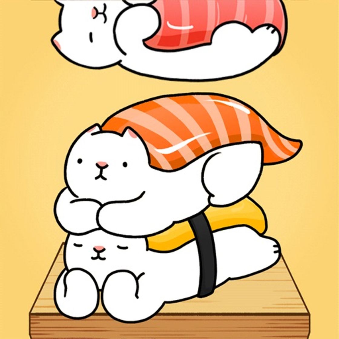 Neko Sushi