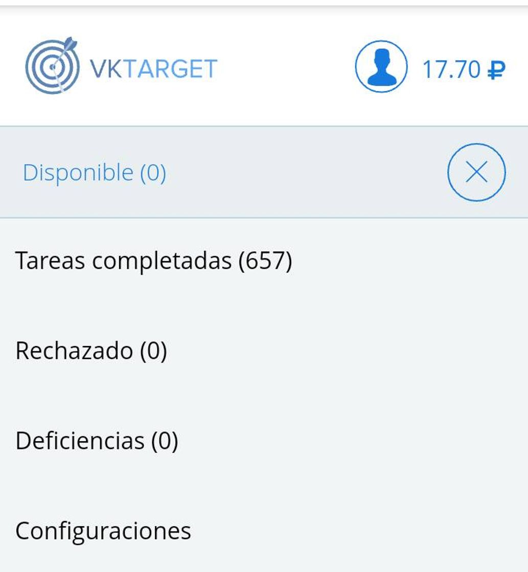 Social VkTarget