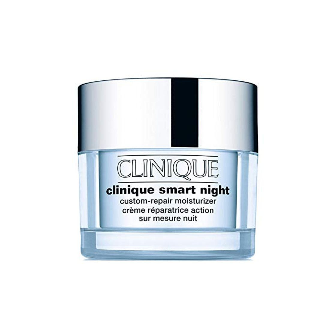 Belleza Clinique Smart Night - Crema antiarrugas