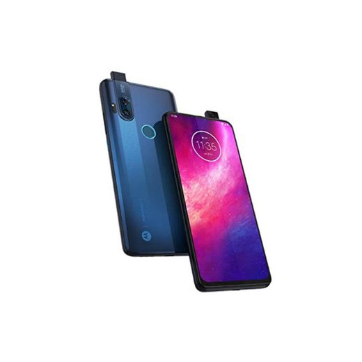 Motorola One Hyper 4GB/128GB Azul