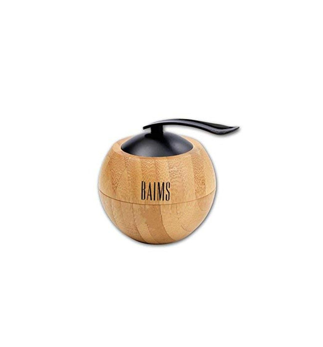 Social baims Cream Foundation 20 Pine Nut 30 ml
