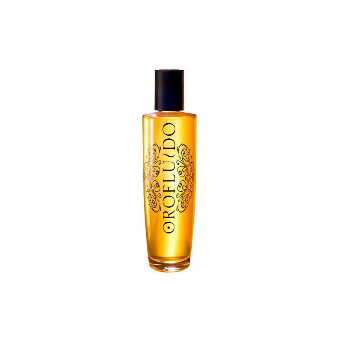 Producto OroFluido Elixir de Belleza