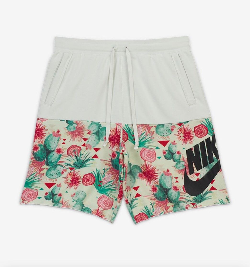 Product Nike Sportswear N7 Men's Alumni Shorts