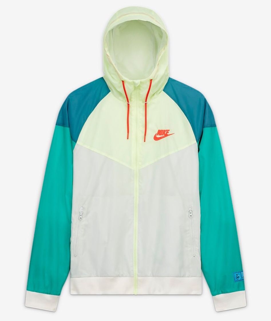 Product Nike Sportswear N7 Men's Windrunner