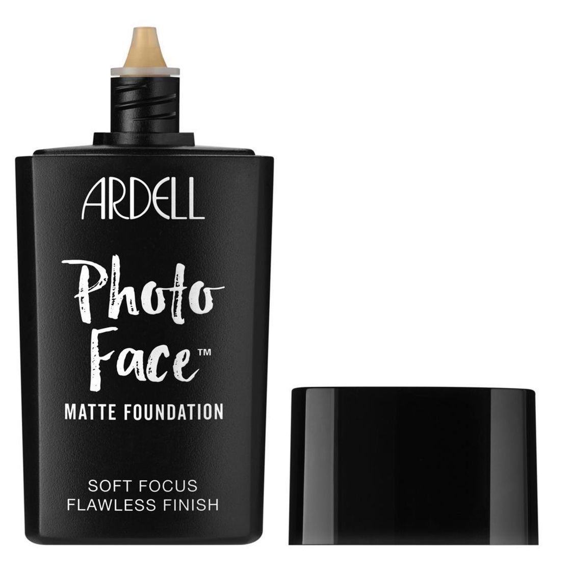 Social Ardell Photo Face matte foundation