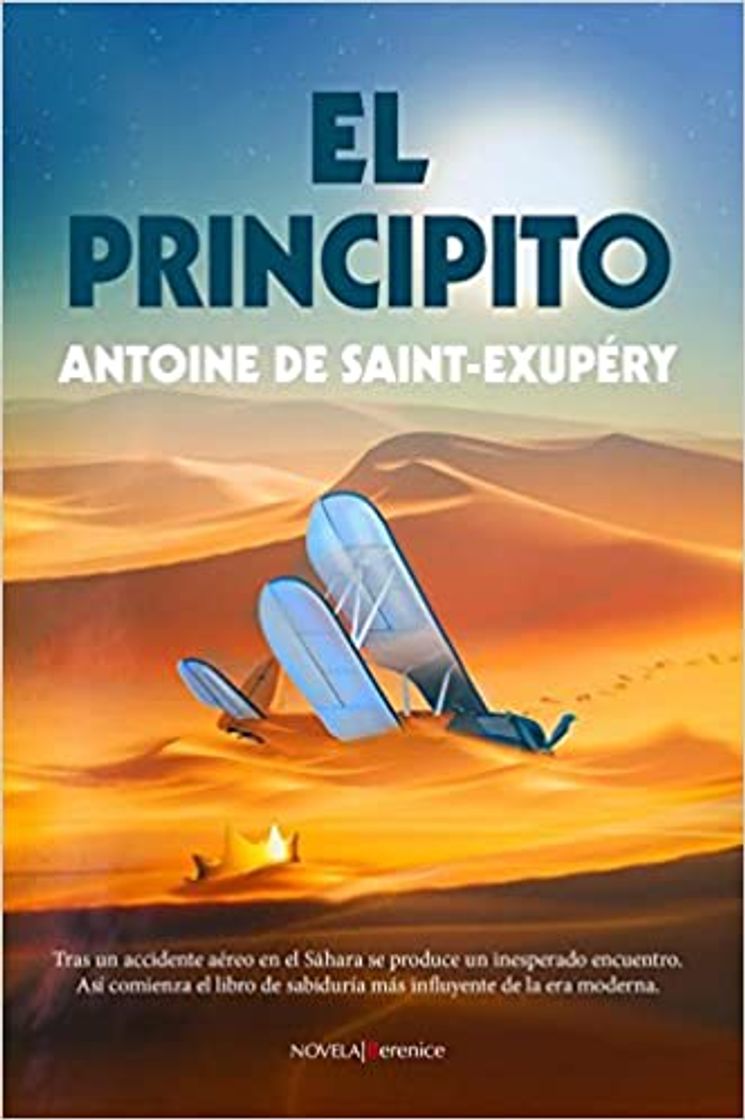 Book El Principito