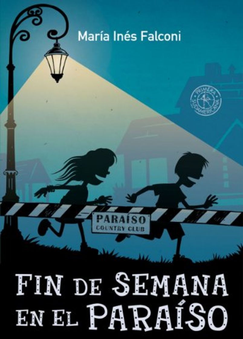 Book Fin de semana en el paraíso 1