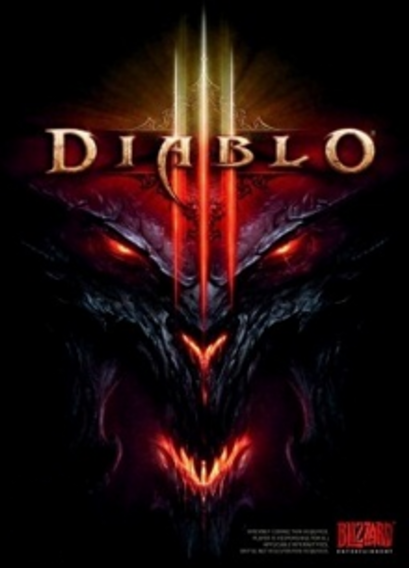 Videojuegos Diablo III