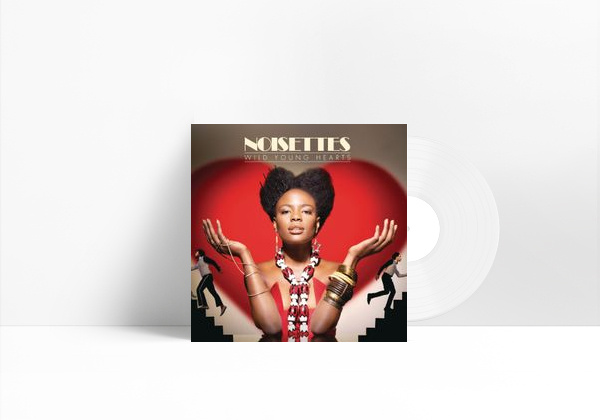 Canción Never Forget You - US Album Version