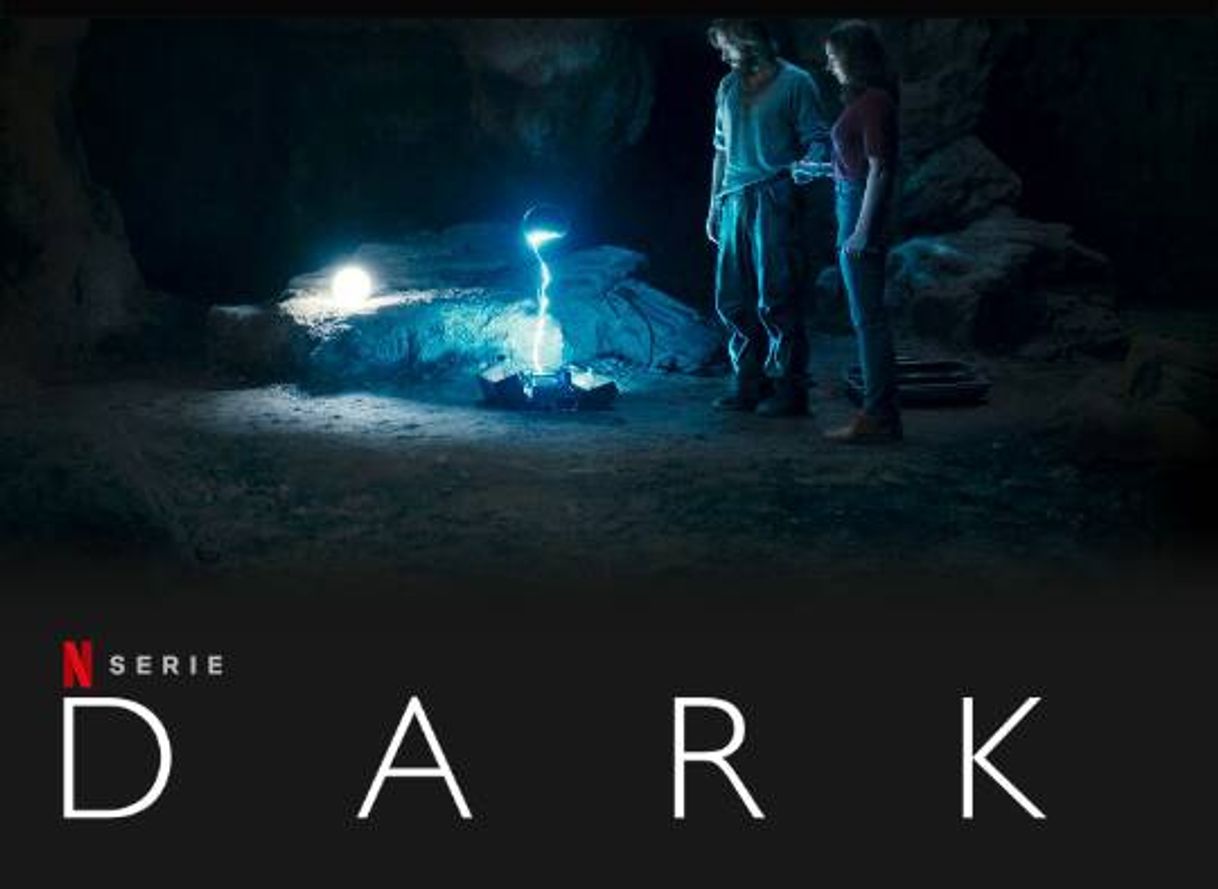 Serie Dark | Netflix Official Site