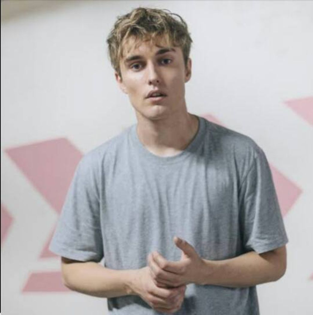 Canción Sam Fender