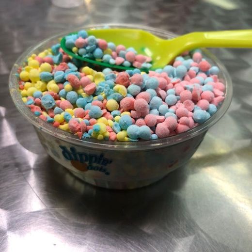 Dippin' Dots