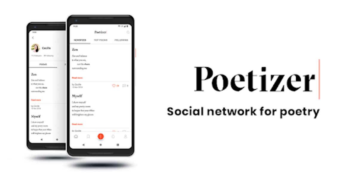 App Poetizer