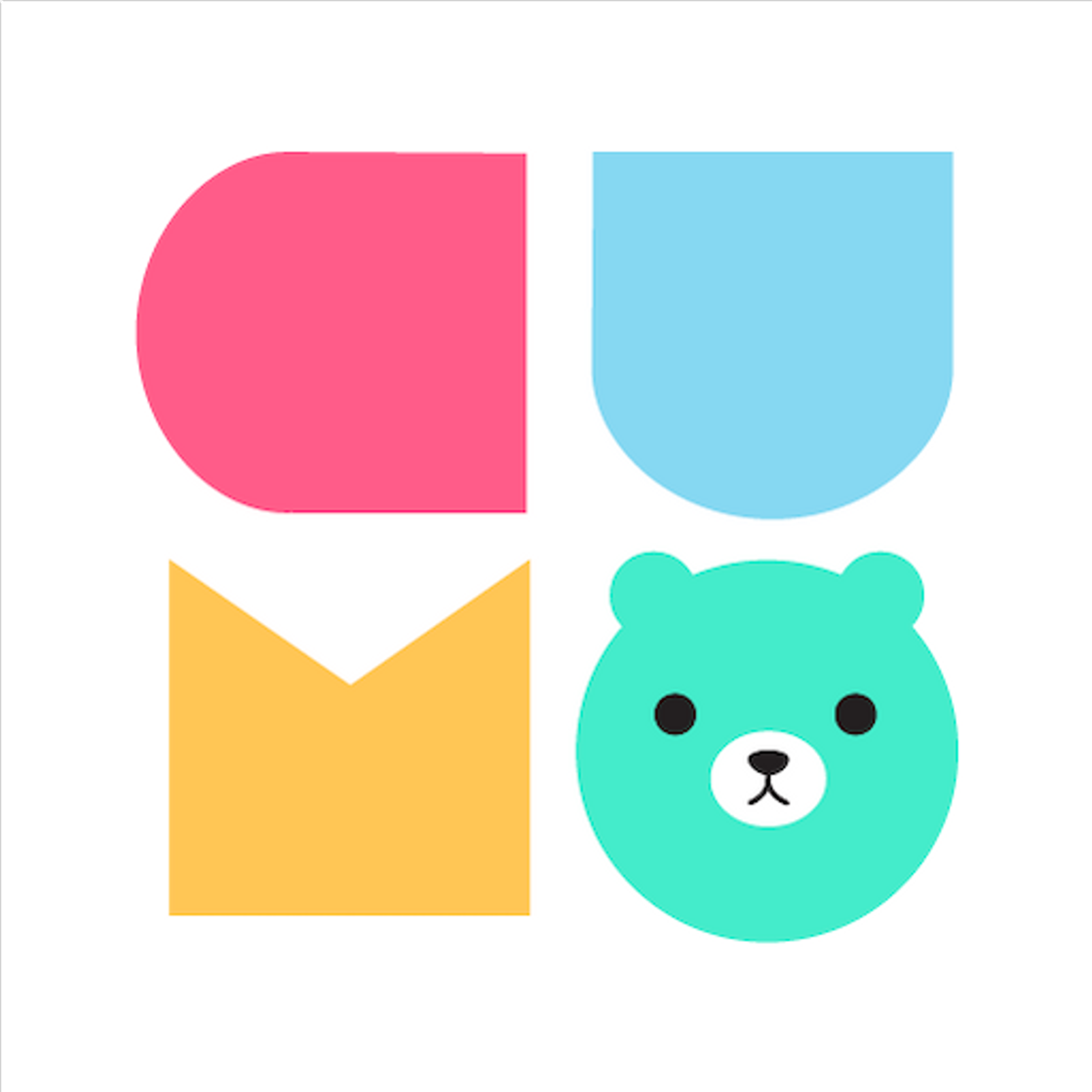 App Cute Note - CUMO