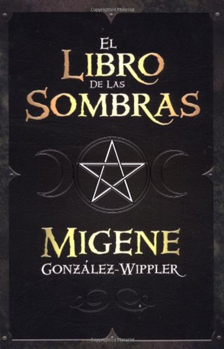 Book El Libro de las Sombras