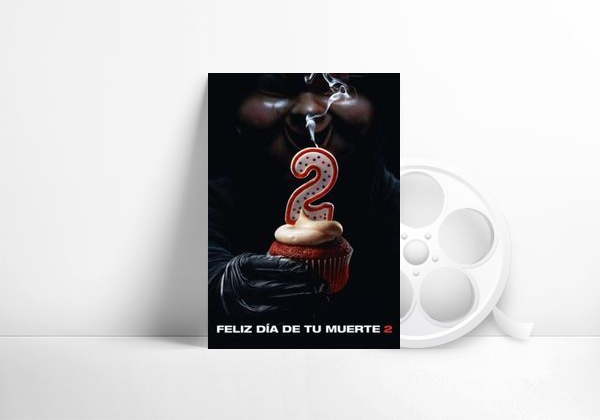 Movie Feliz día de tu muerte 2