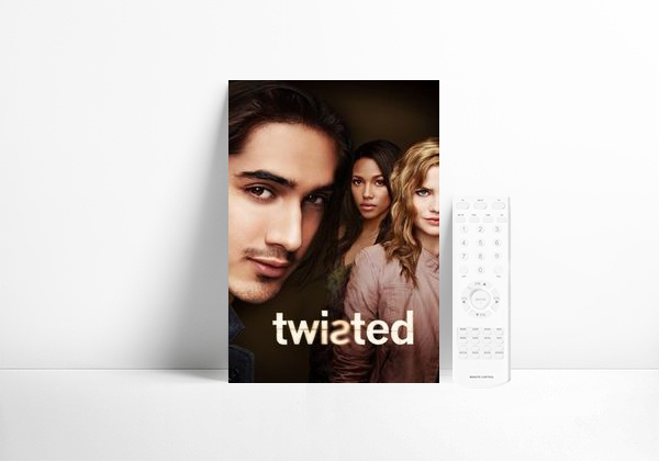 Twisted