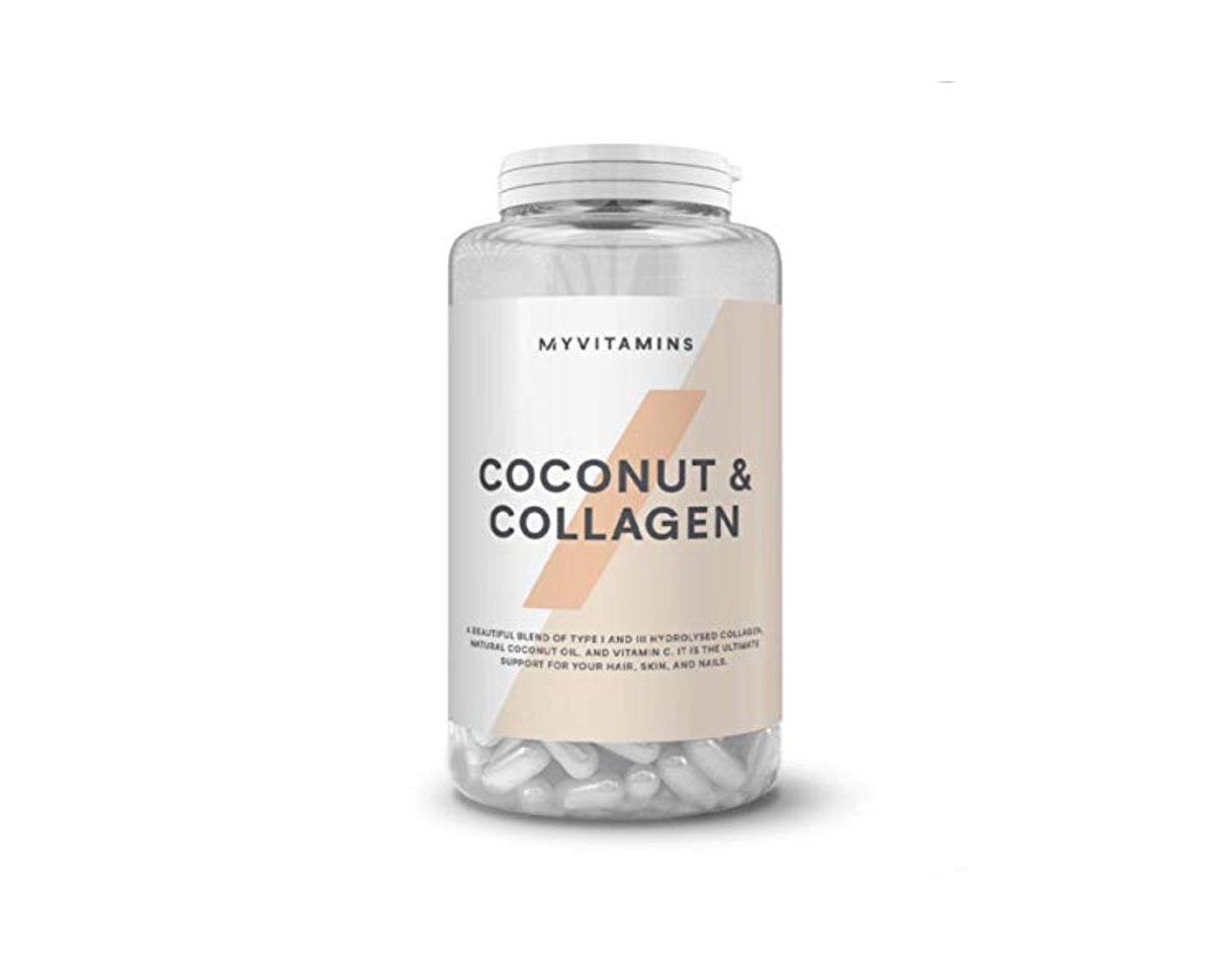 Producto Coconut