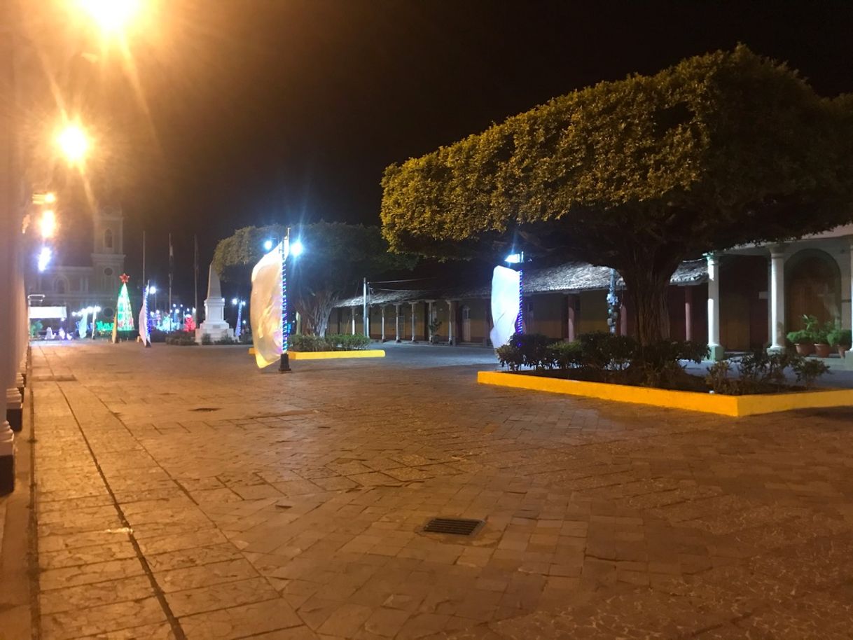 Social Plaza G