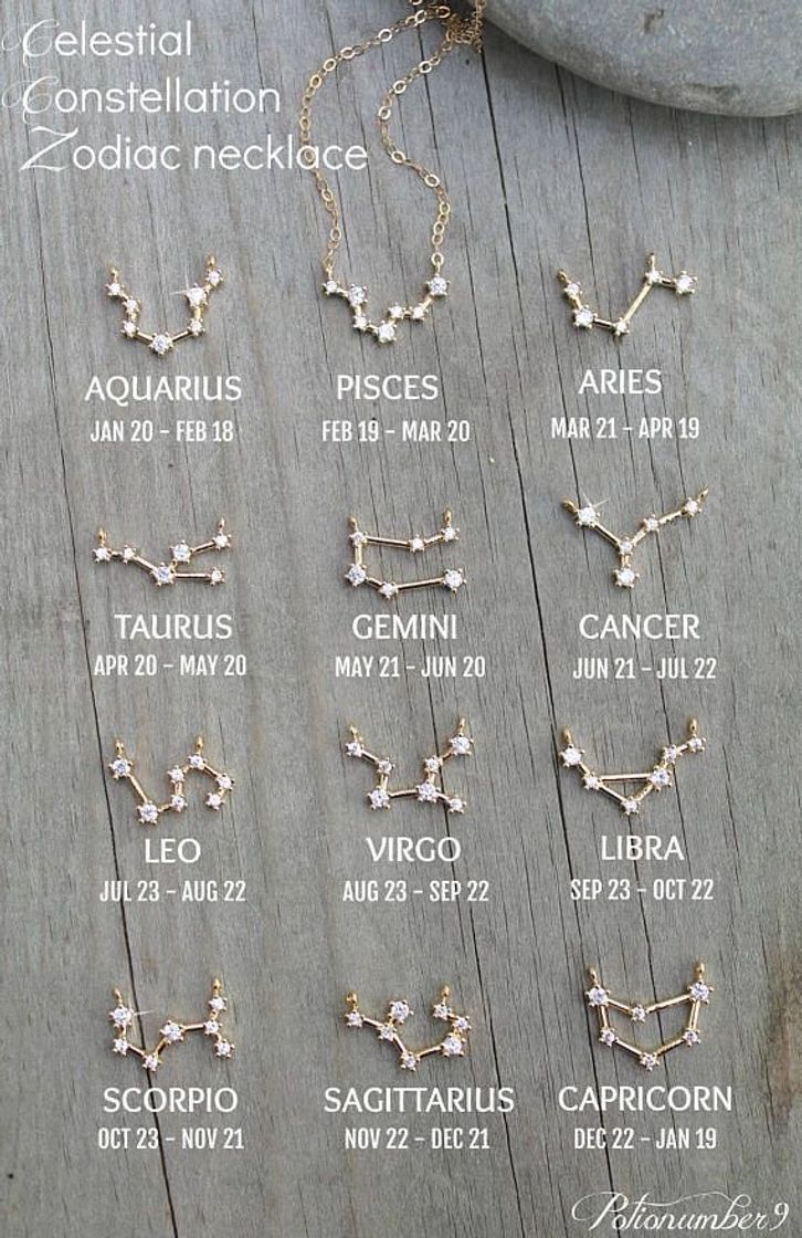 Social Piercings Astrología 