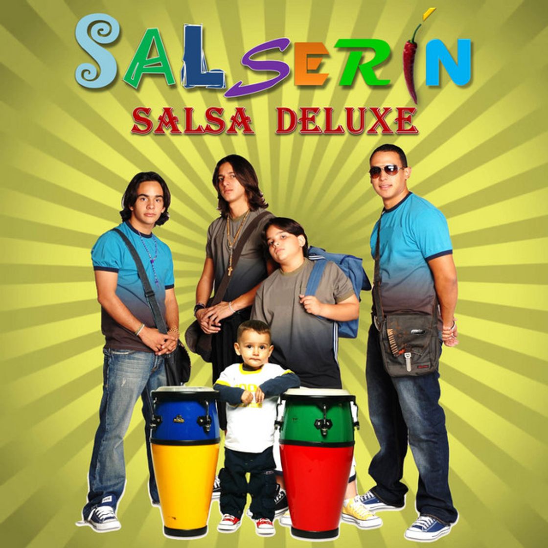 Canción Te Voy a Robar el Corazon
