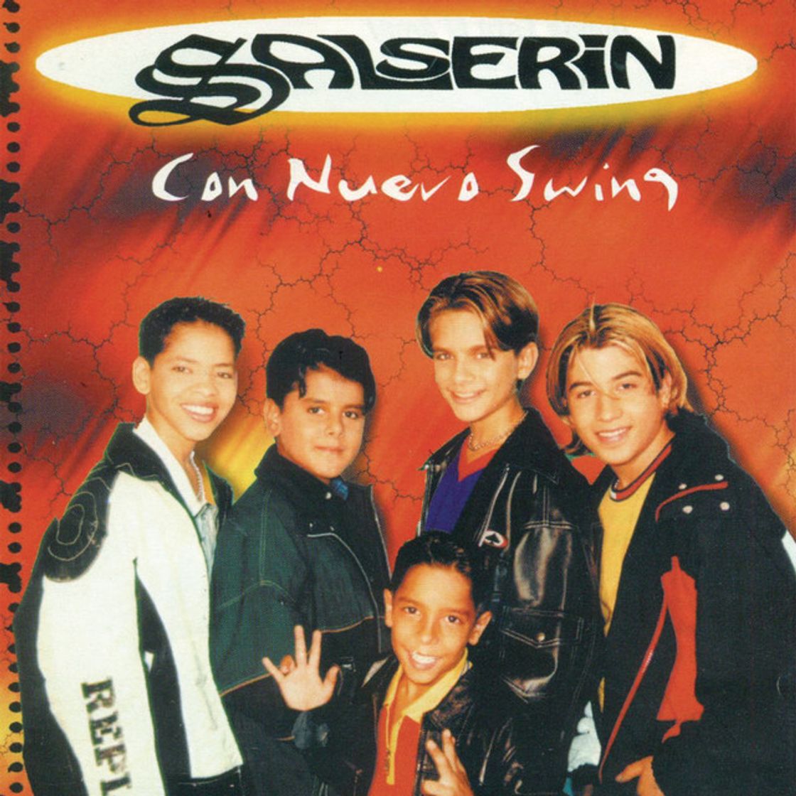 Canción El Bebe Salsero