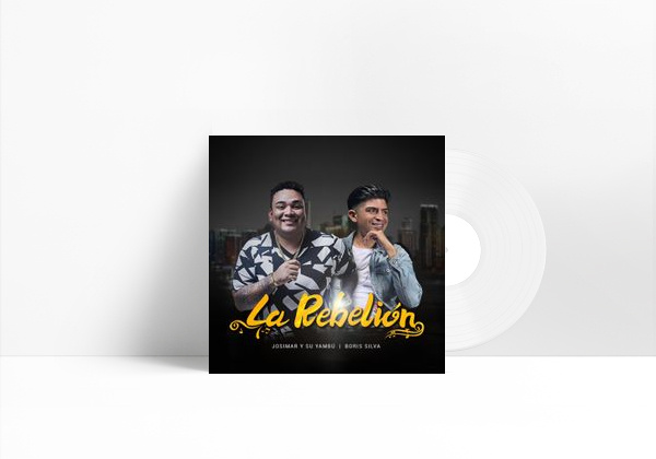Music La Rebelión
