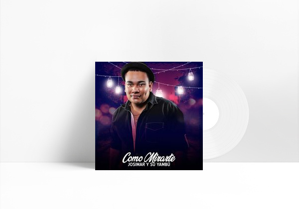 Music Como Mirarte