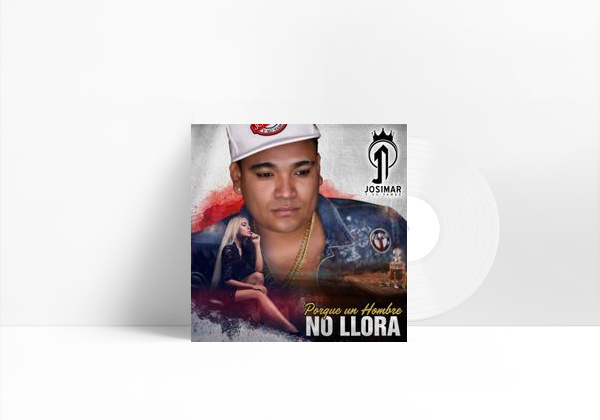 Music Porque un Hombre No Llora