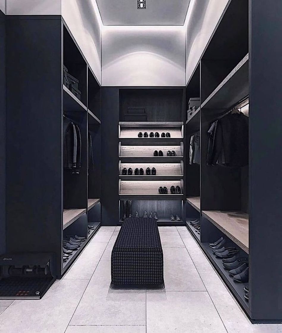 Fashion Quarto/black 