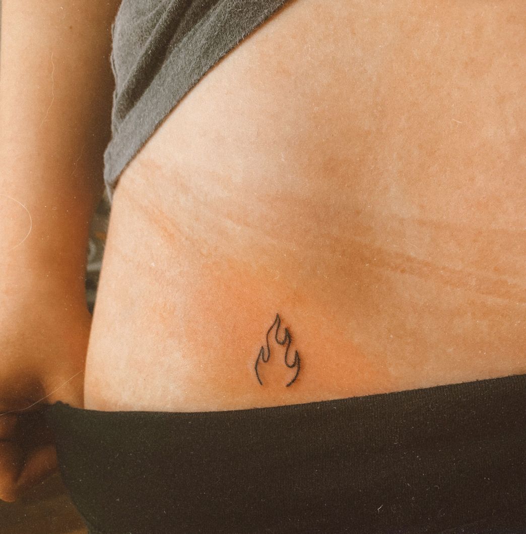 Social TATUAGEM 🔥