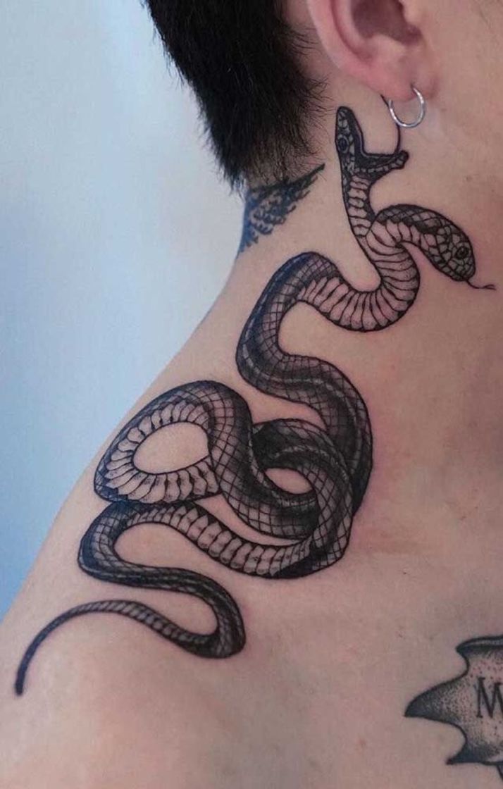 Social TATUAGENS 🔥