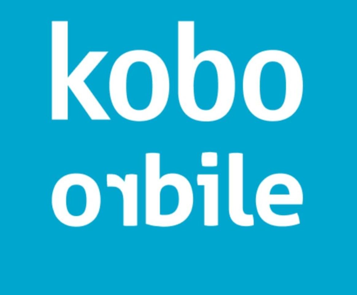 Moda Kobo by Orbile