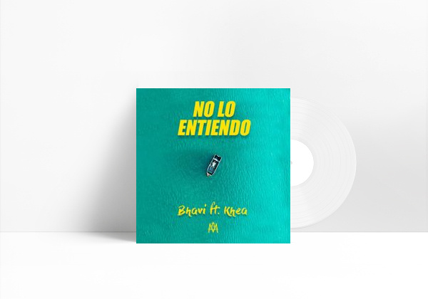 Music No Lo Entiendo