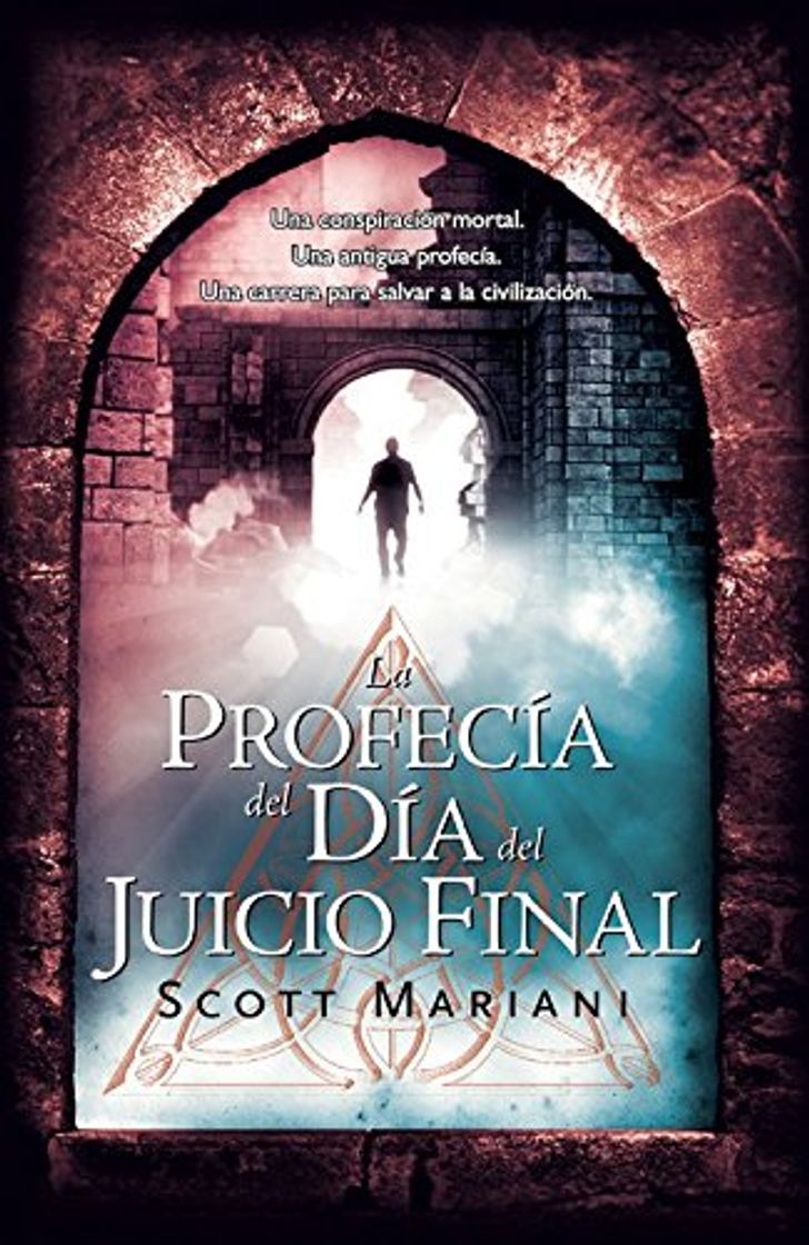 Book La profecía del día del juicio final