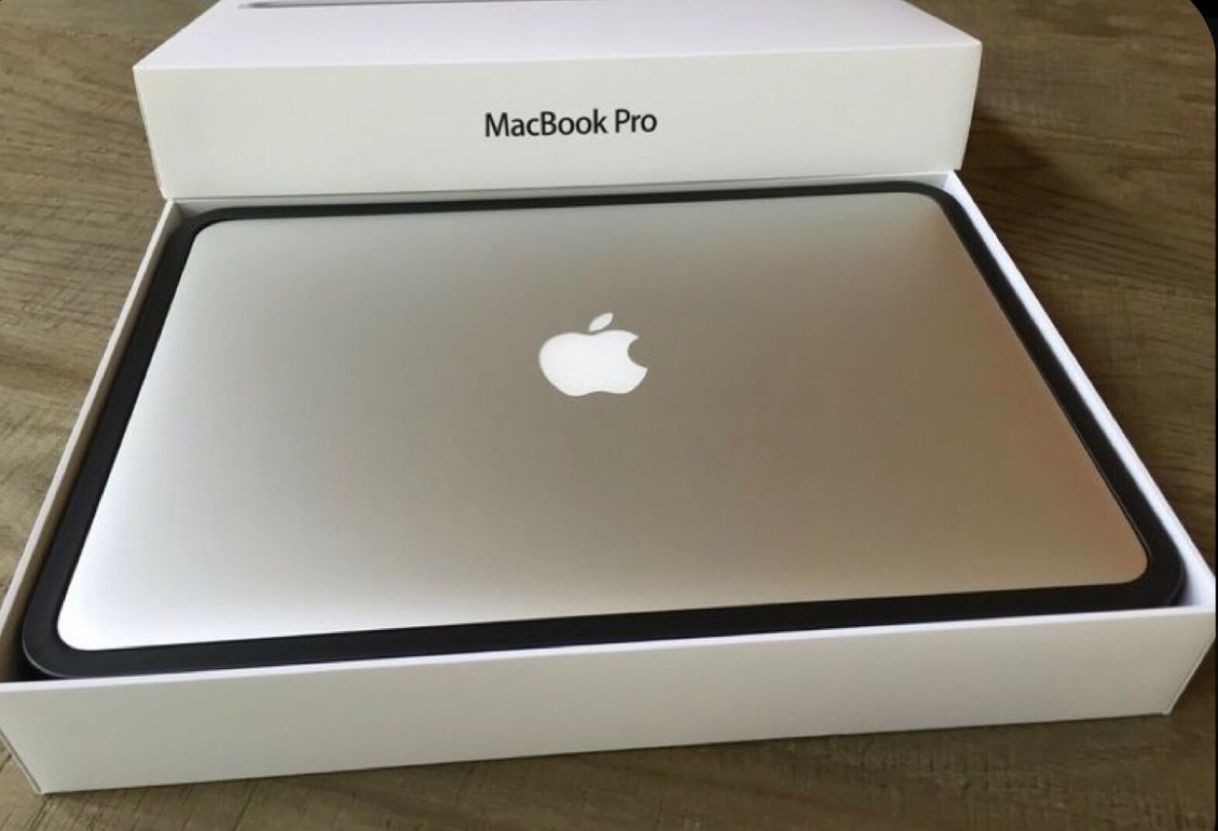 Electronic Nuevo Apple MacBook Pro