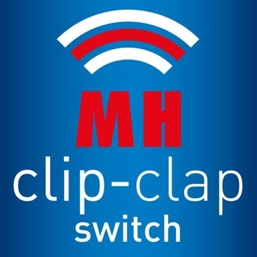 clip-clap switch