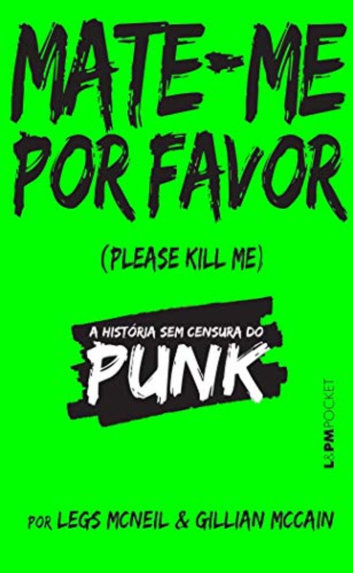 Books Mate-Me por Favor - Coleção L&PM Pocket