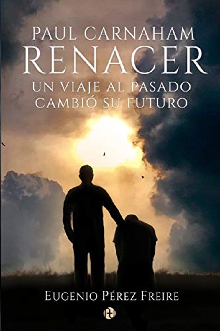 Libros Paul Carnaham: RENACER