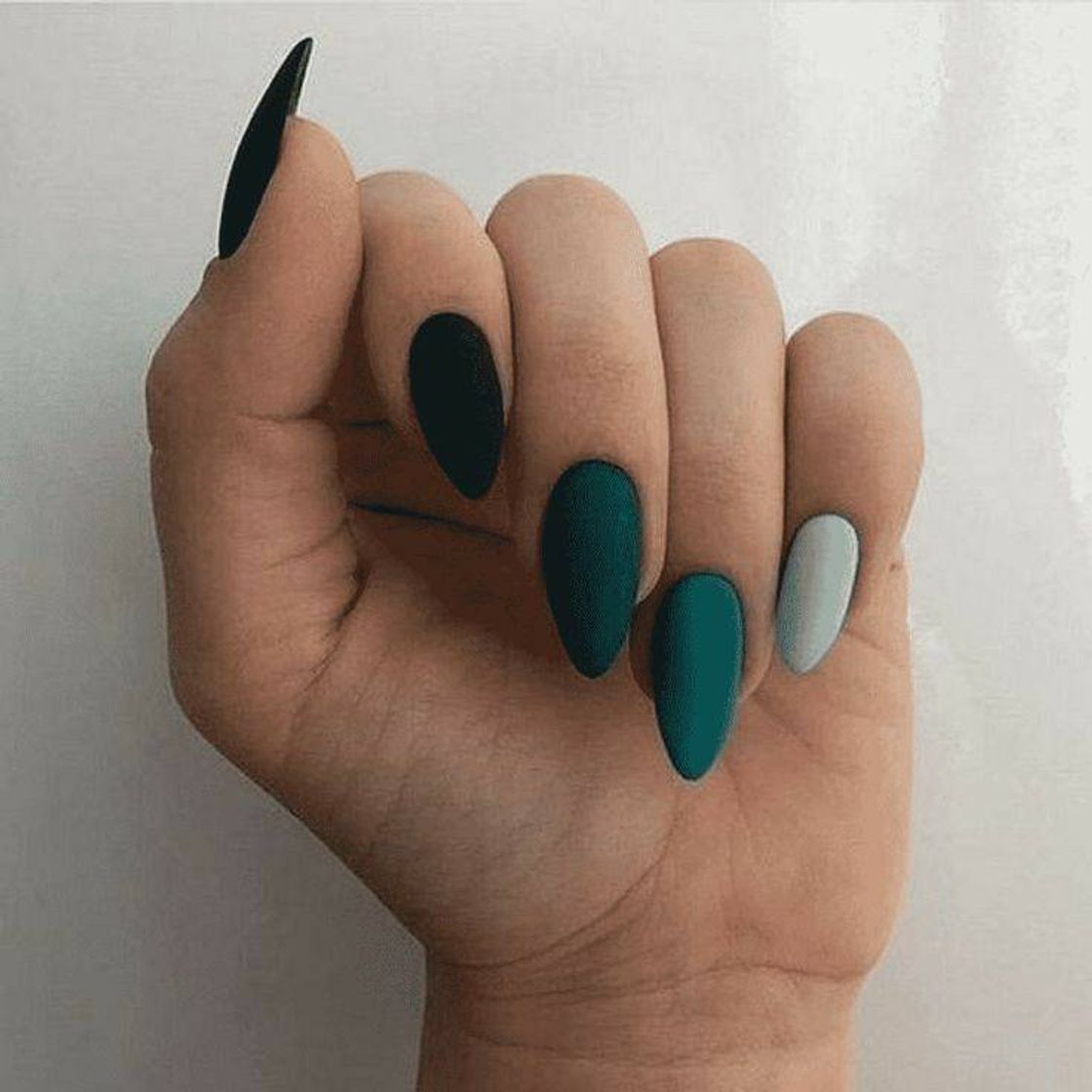 Fashion Unhas