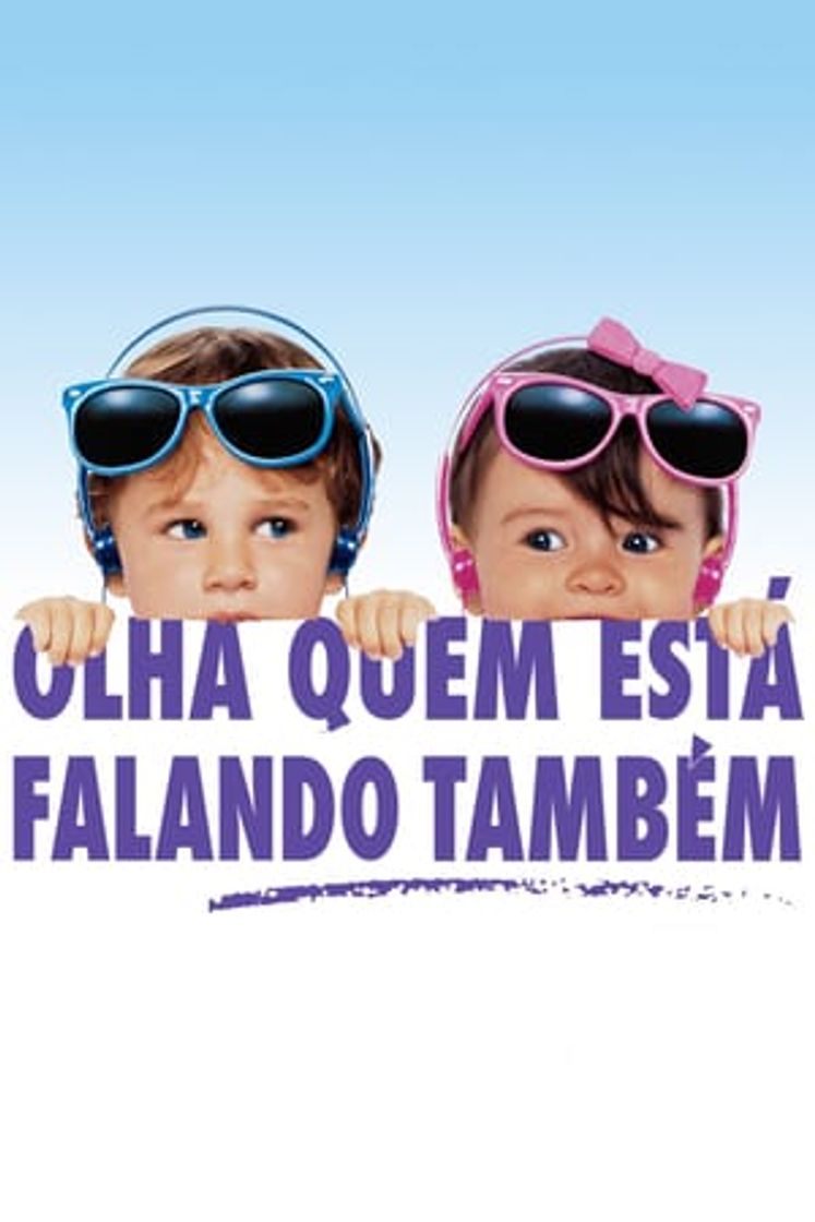 Movie Mira quien habla también
