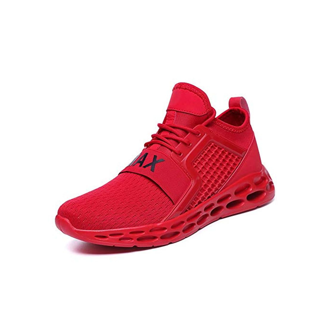 Social GSLMOLN - Zapatillas de deporte para hombre